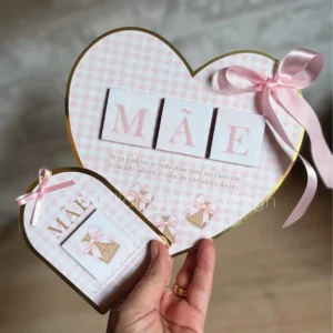 Arquivo Digital KIT DIA DAS MÃES CARTÕES PARA TABLETE DE CHOCOLATE 01