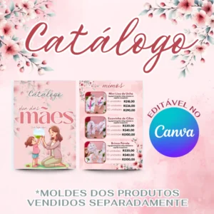 Arquivo Digital KIT DIA DAS MÃES CATALOGO 01