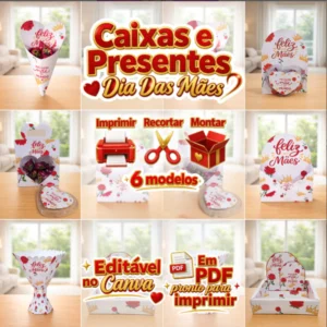 Arquivo Digital KIT DIA DAS MÃES LEMBRANCINHAS 08