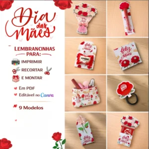 Arquivo Digital KIT DIA DAS MÃES LEMBRANCINHAS 09