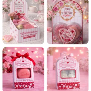 Arquivo Digital KIT DIA DAS MÃES LEMBRANCINHAS 16