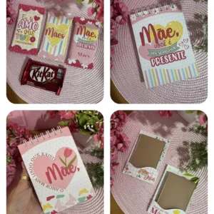 Arquivo Digital KIT DIA DAS MÃES LEMBRANCINHAS E MIMOS 01