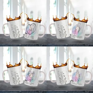 Arquivo Digital KIT DIA DAS MÃES MINIMALISTA 01