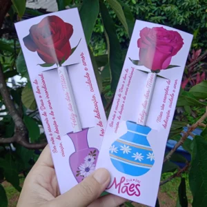 Arquivo Digital KIT DIA DAS MÃES TAG PORTA CANETA 01