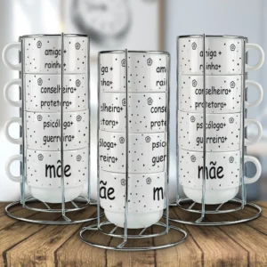 Arquivo Digital KIT DIA DAS MÃES TORRE XICARA MÃE 01