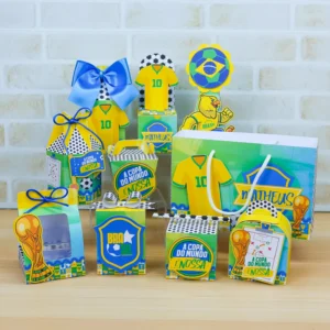 Arquivo Digital KIT FESTA - COPA 01