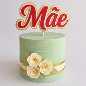 Arquivo Digital TOPO DE BOLO MÃE 01