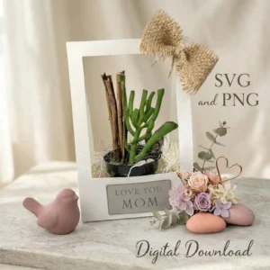 Arquivo Digital CAIXAS DE FLORES PARA O DIA DAS MÃES 01