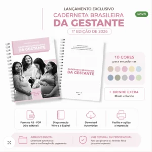 Arquivo Digital CADERNETA DE VACINA DA GESTANTE 02