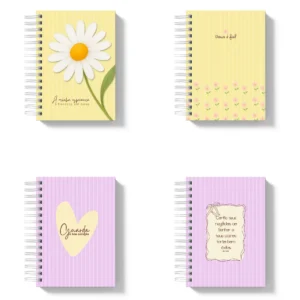 Arquivo Digital CADERNO COM VERSÍCULOS - CATÓLICO 01