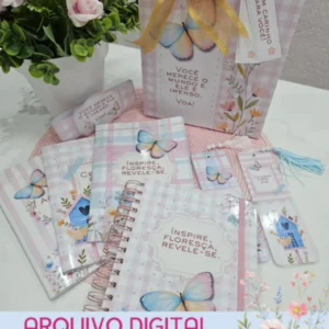 Arquivo Digital CADERNO JARDIM SECRETO 01
