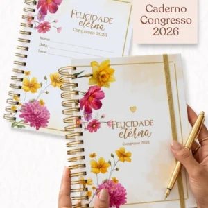 Arquivo Digital CADERNO MODELO 2 CADERNO CONGRESSO 2026 01