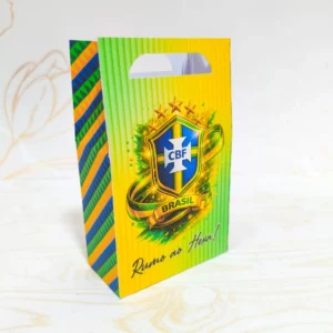 Arquivo Digital SACOLINHA COPA DO MUNDO 01