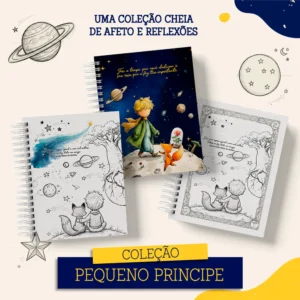Arquivo Digital AGENDA PEQUENO PRÍNCIPE 02 - 2027 E PERMANENTE