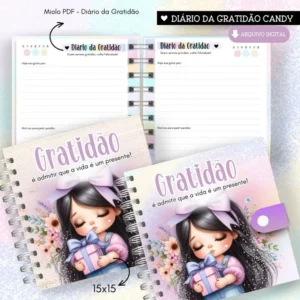 Arquivo Digital CADERNO MENININHAS CANDY 01