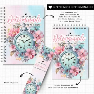 Arquivo Digital CADERNO TEMPO DETERMINADO 01