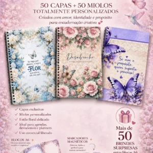 Arquivo Digital CADERNO DESABROCHE 02