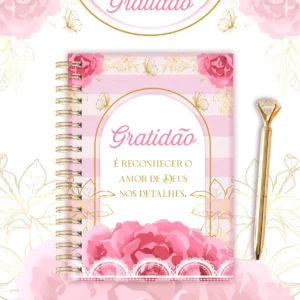 Arquivo Digital CADERNO GRATIDÃO 02