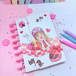 Arquivo Digital CADERNO PENELOPE PITSTOP 01