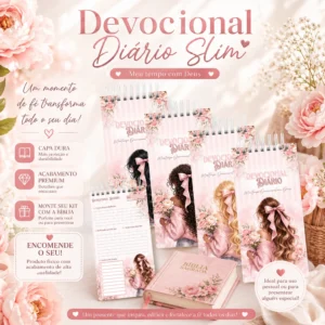 Arquivo Digital DEVOCIONAL MEU TEMPO COM DEUS 01