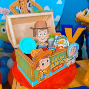 Arquivo Digital KIT FESTA - TOY STORY 01