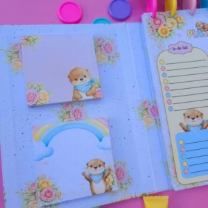 Arquivo Digital PLANNER PLANNER DONA LONTRA 01