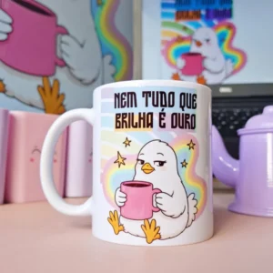 Arquivo Digital CANECAS NEM TUDO QUE BRILHA É OURO 01