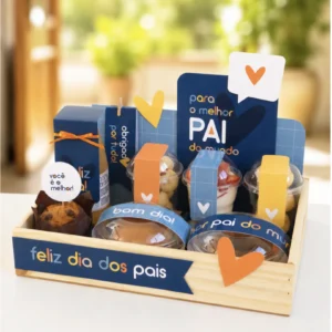 Arquivo Digital KIT DIAS DOS PAIS CESTA 02