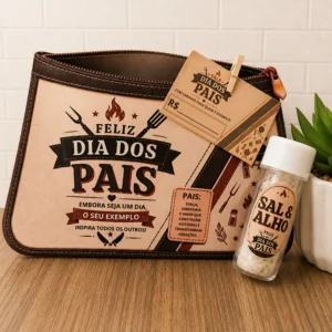 Arquivo Digital KIT DIAS DOS PAIS ESTOJO ENVELOPE 01