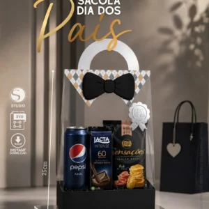 Arquivo Digital KIT DIAS DOS PAIS SACOLA VITRINE 01